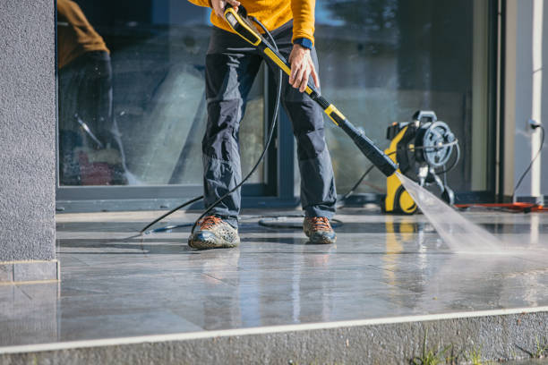 Deck Cleaning Services in Newtown Grant, PA