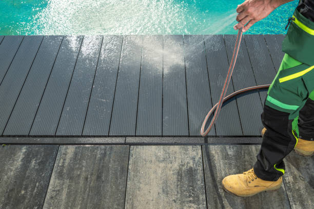 Best Garage Pressure Washing  in Newtown Grant, PA