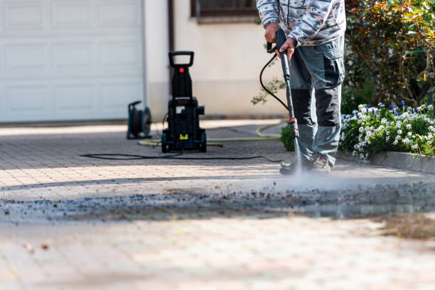 Best Residential Pressure Washing Services  in Newtown Grant, PA