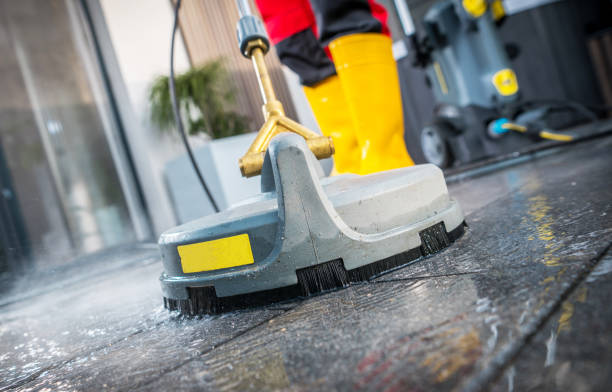 Best Commercial Pressure Washing  in Newtown Grant, PA