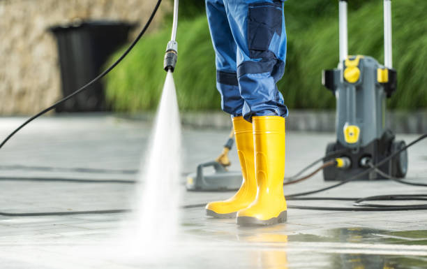 Best Pressure Washing Cost  in Newtown Grant, PA